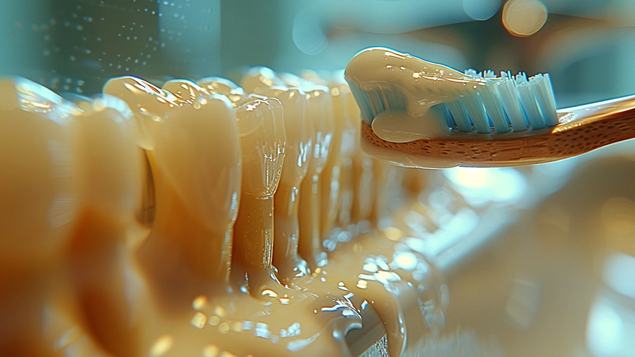 Kompletní průvodce sadami na bělení zubů: Výhody, nevýhody a doporučení