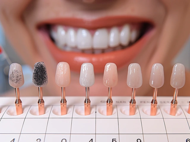 Jak snadno odstranit černý zubní kámen doma: Kompletní průvodce