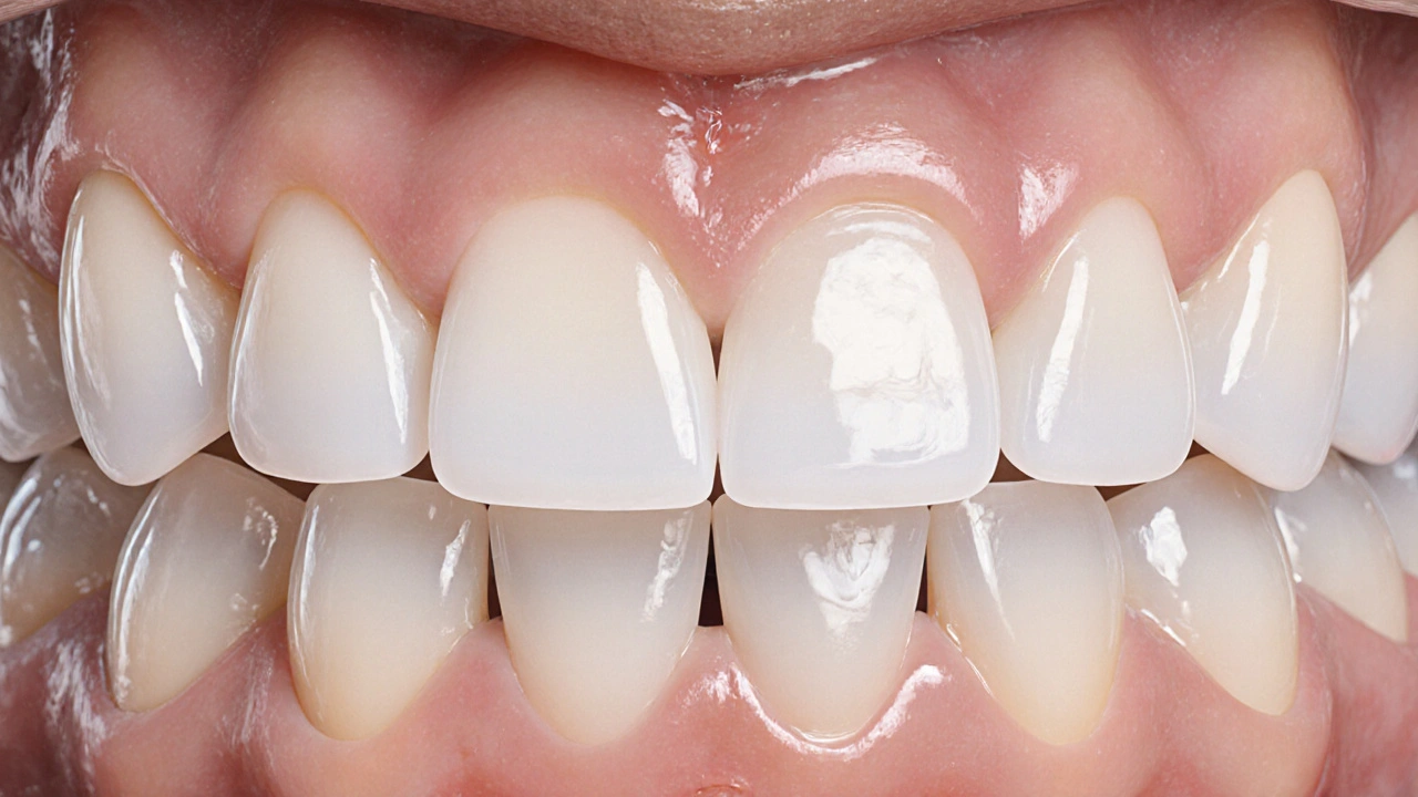 Co je dobré na zubní kámen? Všechno, co potřebujete vědět o zirkonových korunkách