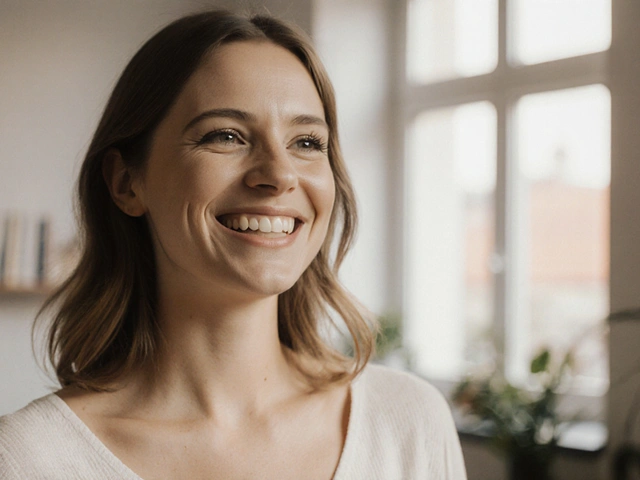 10 důvodů, proč zvolit estetické fazety pro dokonalý úsměv