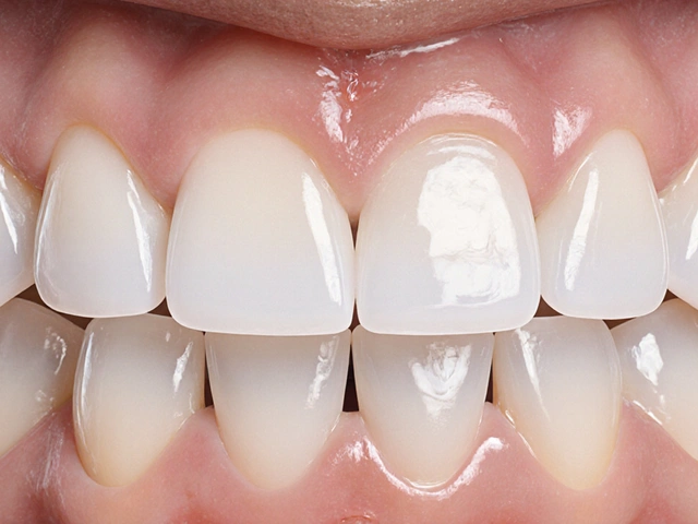 Co je dobré na zubní kámen? Všechno, co potřebujete vědět o zirkonových korunkách