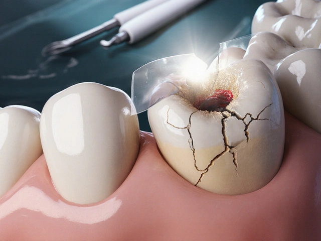 Kdy je nutná korunka? Vše, co potřebujete vědět o celokeramické korunce