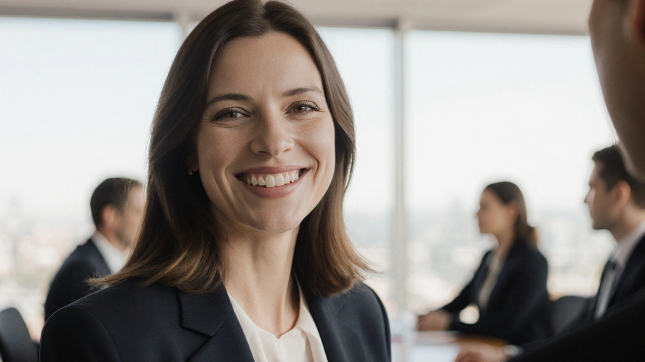 10 důvodů, proč zvolit snímací rovnátka místo tradičních ortodontických aparátů