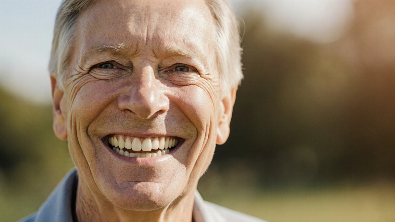 Jak vybrat nejlepší nasazovací zuby pro vás - průvodce pro přirozený úsměv