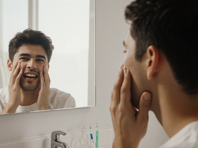 Co dělat s bolavým zubem po rovnátkách? Praktické kroky a co ignorovat