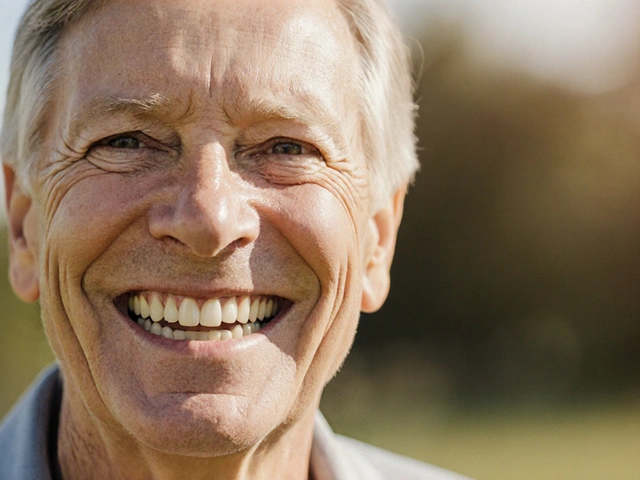 Jak vybrat nejlepší nasazovací zuby pro vás - průvodce pro přirozený úsměv