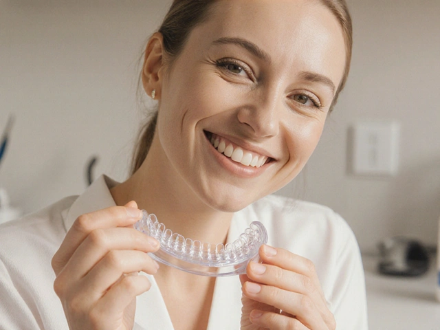 Opalescence bělení: Bezpečné a efektivní řešení pro bělení zubů