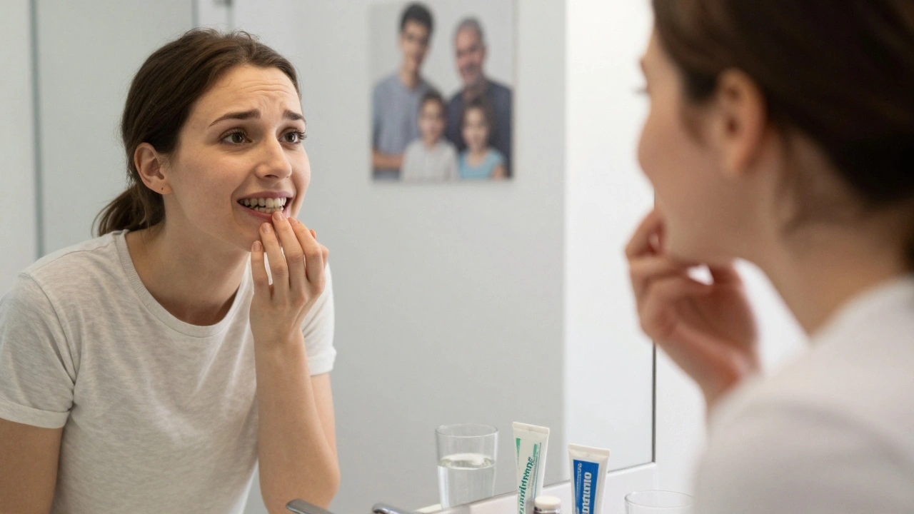 Jak tetracyklinové zuby ovlivňují vaši sebedůvěru a co s tím dělat