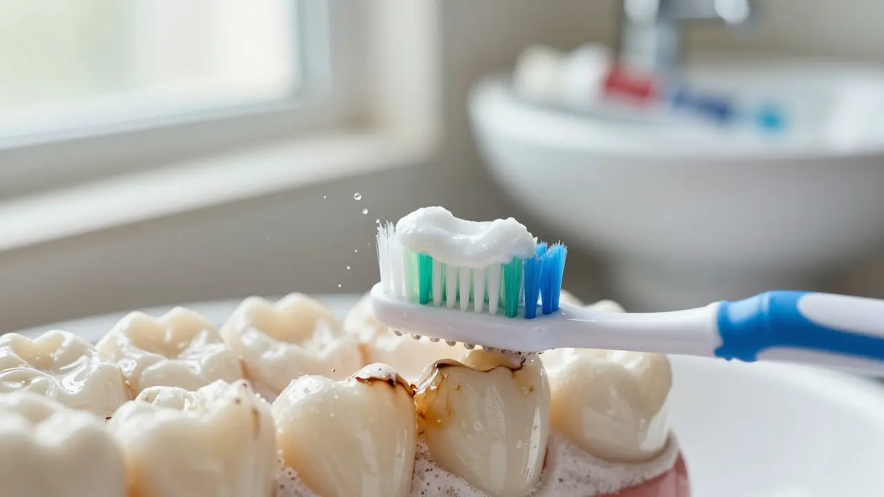 Jak vyčistit zuby jedlou sodou: bezpečné metody a co o tom ví věda