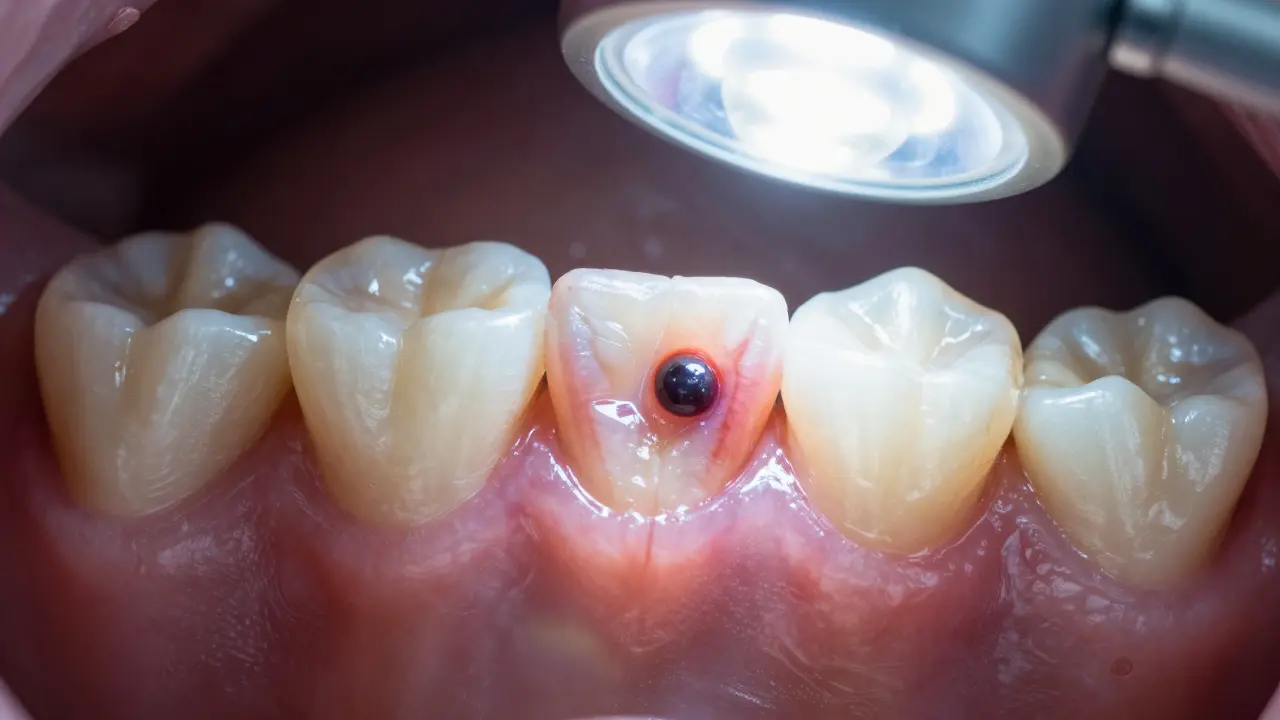Kdy je nutná endodoncie? Vše, co potřebujete vědět o léčbě zubních kanálků