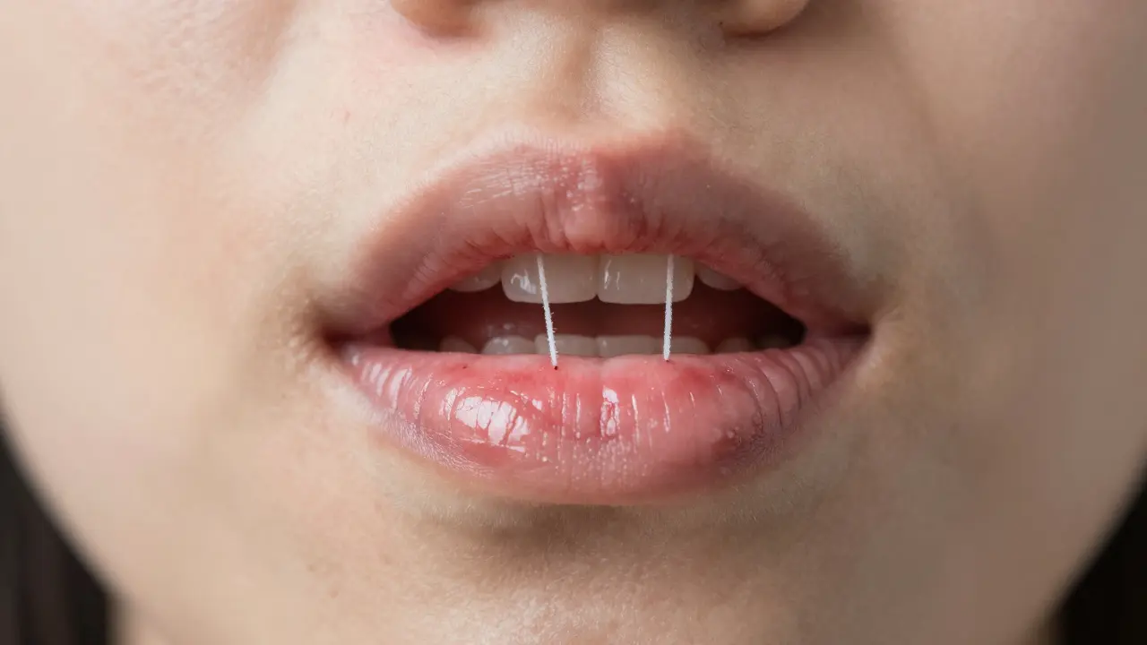 Kdy vypadnou stehy po extrakci zubu? Všechno, co potřebujete vědět