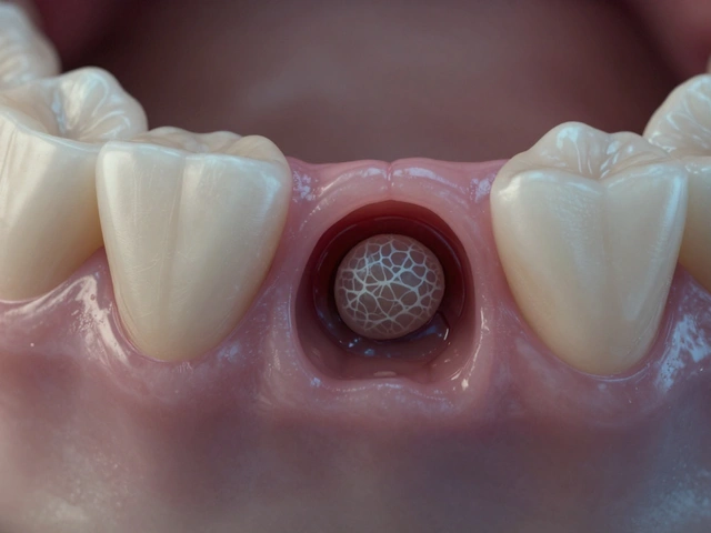 Jak dlouho se hojí kost po vytržení zubu? Všechno, co potřebujete vědět