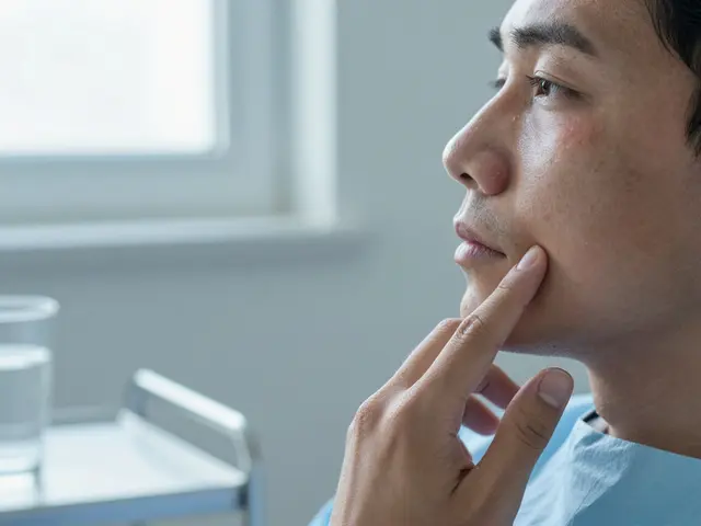 Jak dlouho trvá bolest po nalepení náhradních zubů?