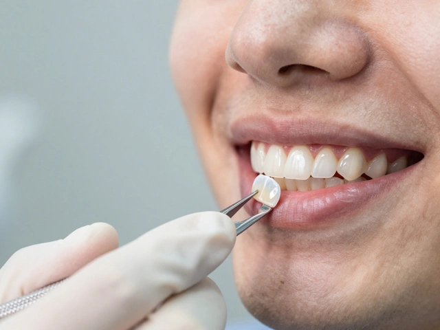 Jak fazety mohou napravit křivé zuby: průvodce pro ty, kteří chtějí rovnoměrný úsměv bez klasických rovnátek