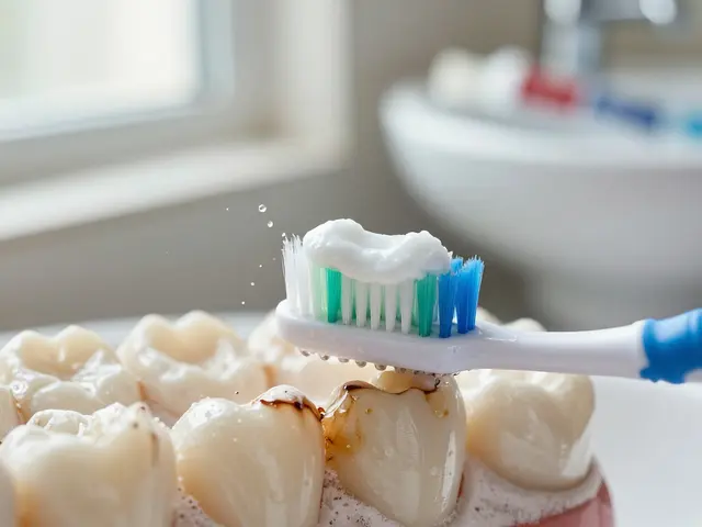 Jak vyčistit zuby jedlou sodou: bezpečné metody a co o tom ví věda