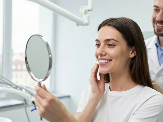 Jak zubní fazety mohou zlepšit váš vzhled: Praktický průvodce pro zvýšení sebevědomí