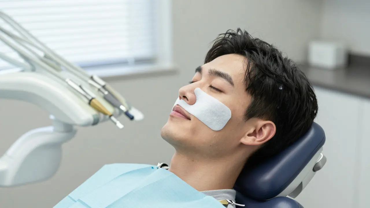 Jak dlouho bolí implantát? Co očekávat od bolesti po vložení zubního implantátu