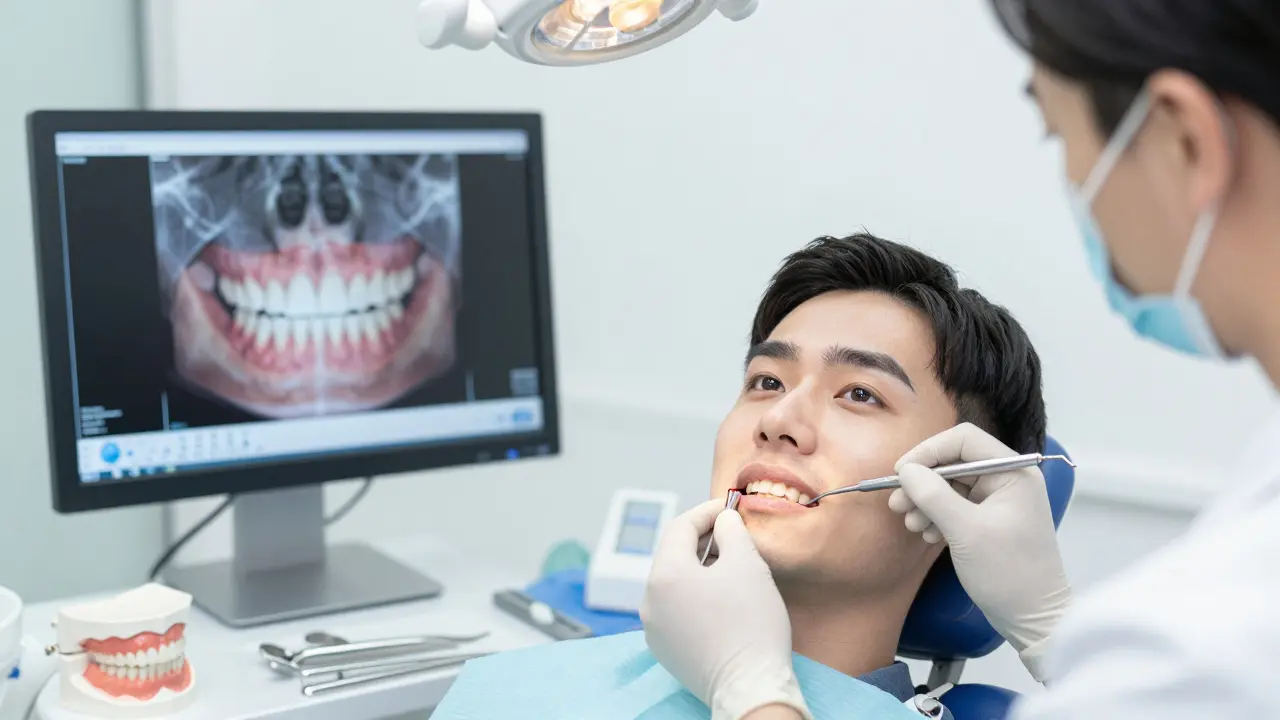 Jak se připravit na keramické fazety: kompletní průvodce krok za krokem