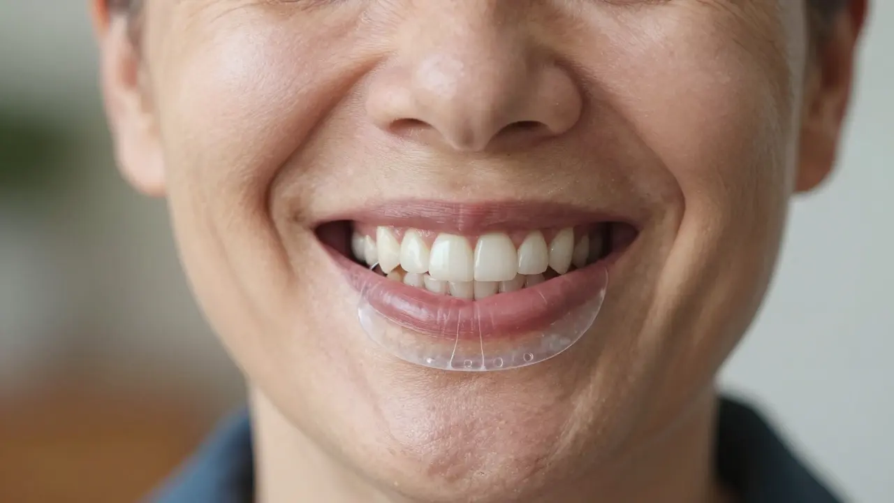 Nalepovací zuby: Jaké jsou nejlepší alternativy a co si vybrat v roce 2026