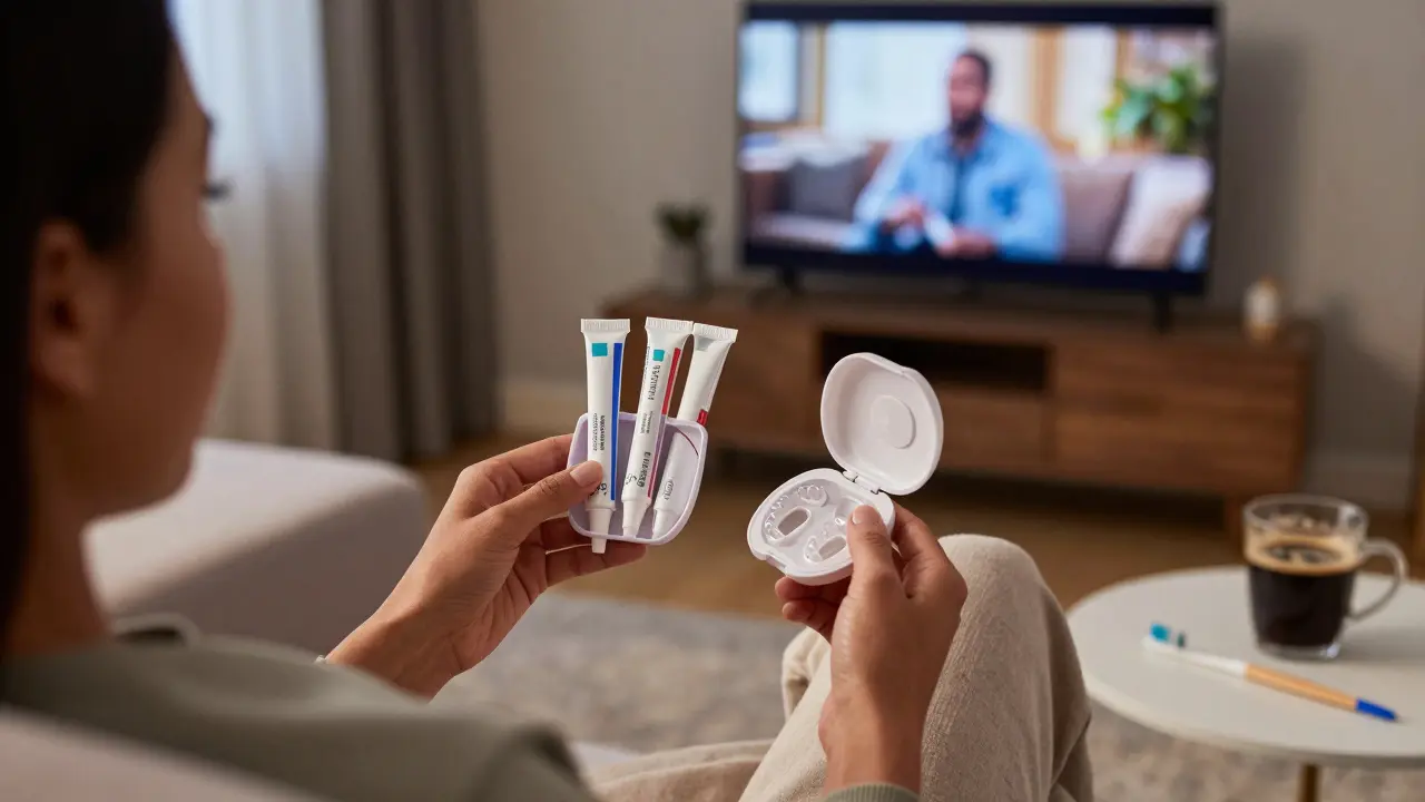 Proč jsou sady na bělení zubů tak populární? Prosté důvody, proč je lidé kupují