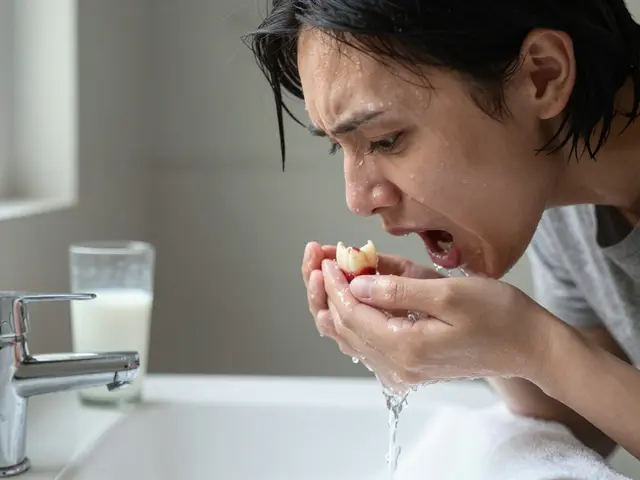 Co dělat, když vám vytrhli zub? Praktický návod pro okamžitou pomoc a dlouhodobé řešení