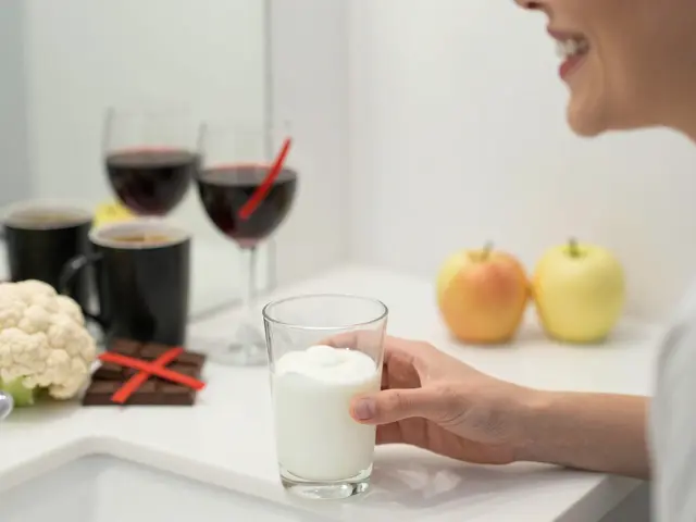 Co znamená Bílá dieta? Vše, co potřebujete vědět o bělení zubů