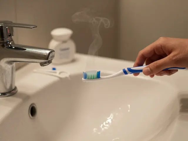 Jak často používat zubní nit? Praktický návod pro zdravé zuby