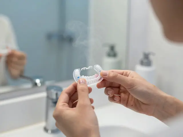 Jak sady na bělení zubů mění váš úsměv: pravda, kterou vás dentisté neřeknou