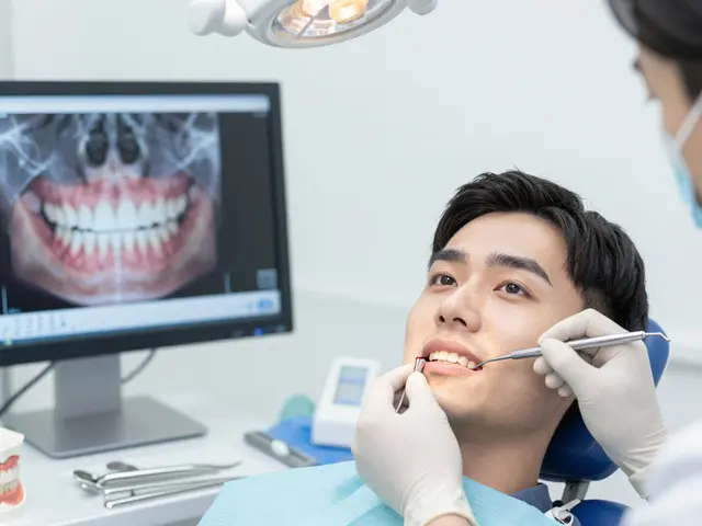 Jak se připravit na keramické fazety: kompletní průvodce krok za krokem