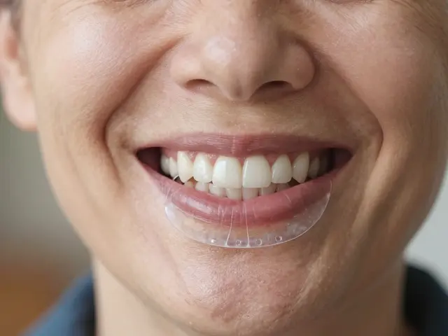 Nalepovací zuby: Jaké jsou nejlepší alternativy a co si vybrat v roce 2026