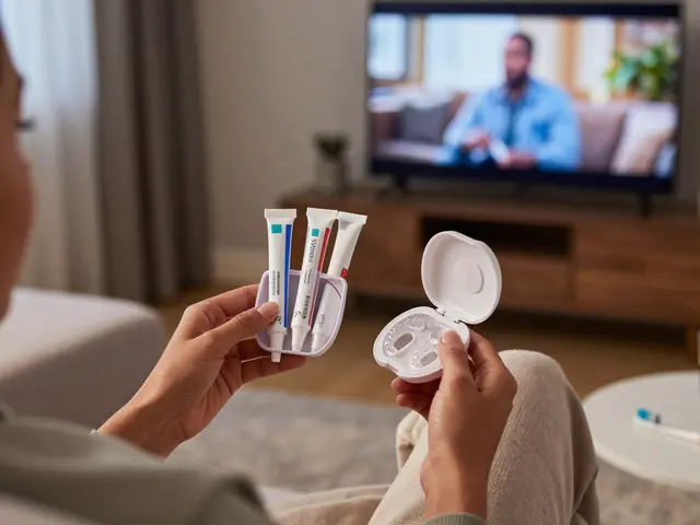 Proč jsou sady na bělení zubů tak populární? Prosté důvody, proč je lidé kupují