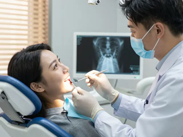 Veneery zuby: Jak dlouho trvá proces od začátku do konce?