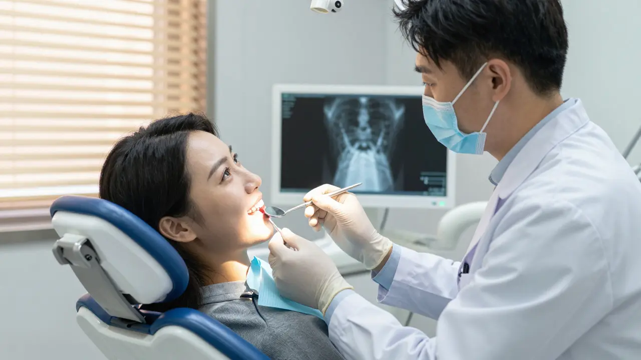 Veneery zuby: Jak dlouho trvá proces od začátku do konce?