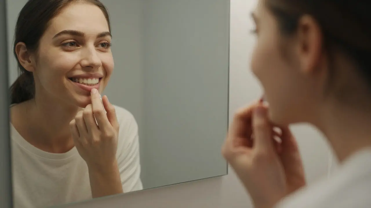 Jak broušení zubů může zlepšit vaše sebevědomí