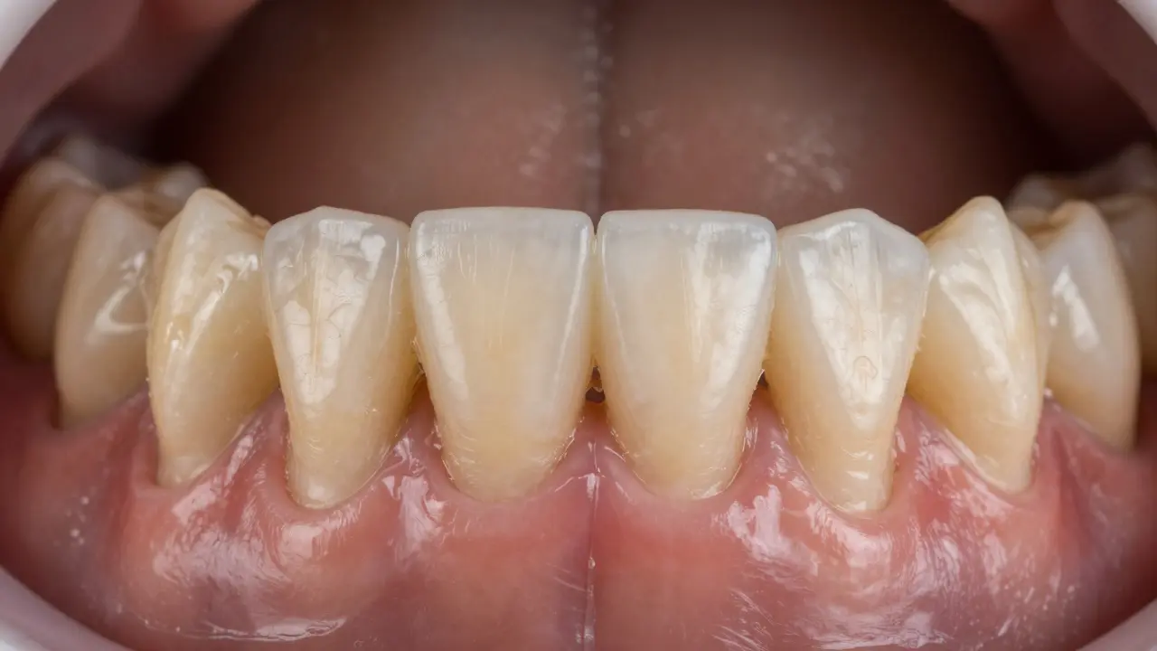 Jak se zbavit žlutých zubů: přírodní a profesionální metody, které skutečně fungují