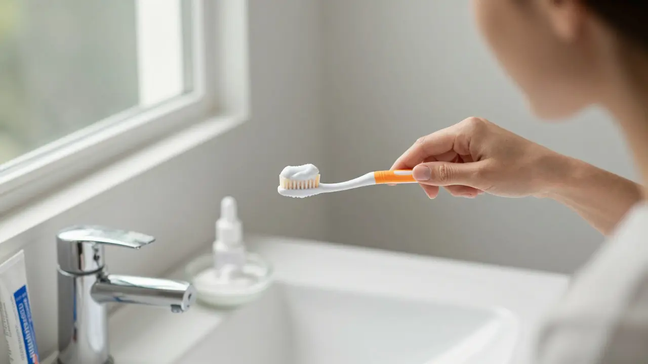 Jak si sama vybělit zuby bez škodlivých chemikálií