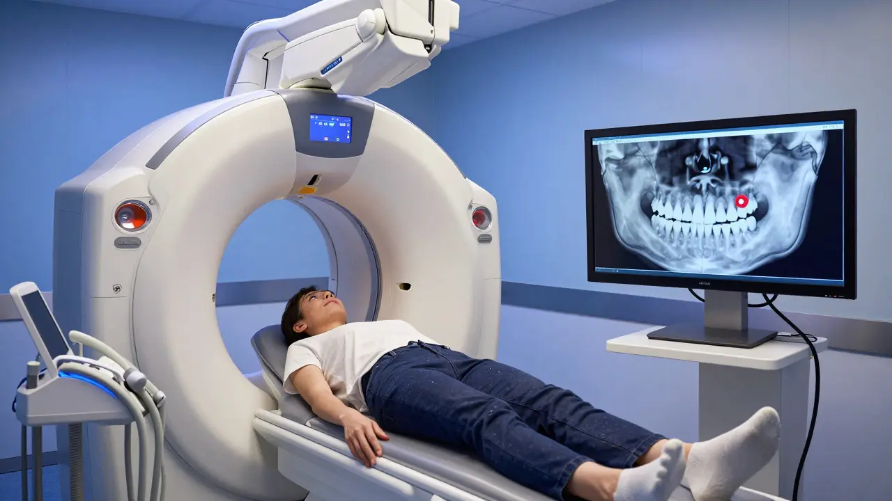 Kompletní průvodce rekonstrukcí chrupu: od diagnostiky po finální výsledek