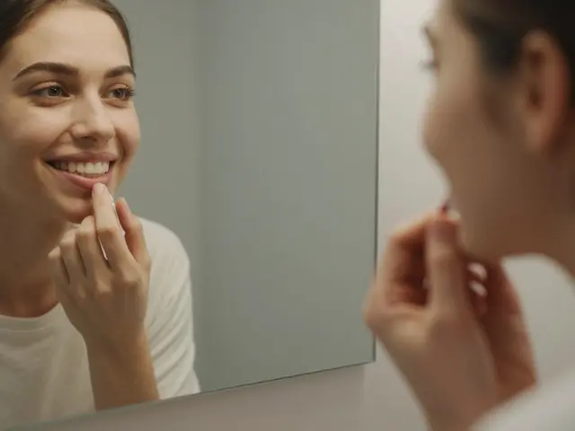 Jak broušení zubů může zlepšit vaše sebevědomí