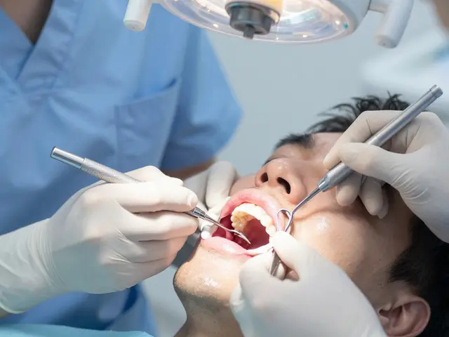 Jak dlouho trvá kyretáž zubů? Vše, co potřebujete vědět o průběhu a obnově