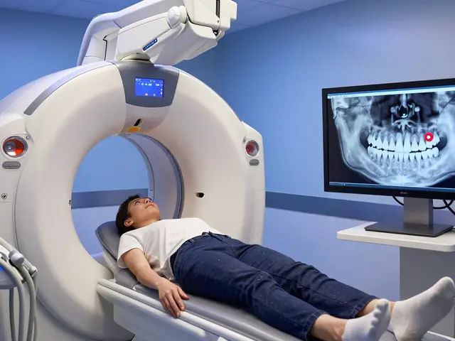 Kompletní průvodce rekonstrukcí chrupu: od diagnostiky po finální výsledek