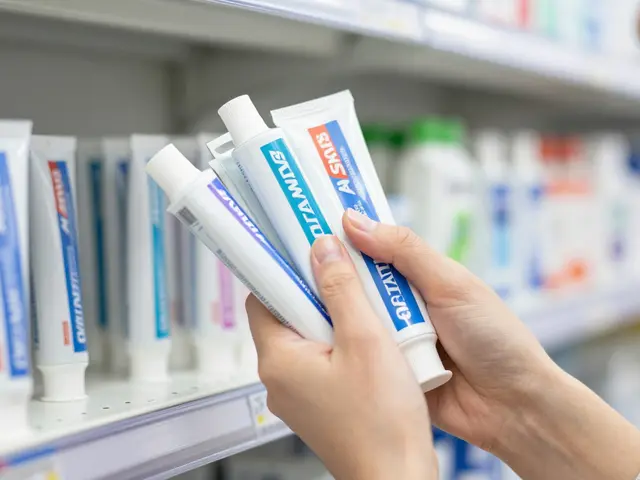 Nejlepší bělící zubní pasta 2026: Jak vybrat bezpečnou a účinnou pastu pro bělší zuby