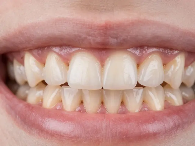 Odstraňte zubní kámen a užijte si pocit čistých zubů: Praktický průvodce