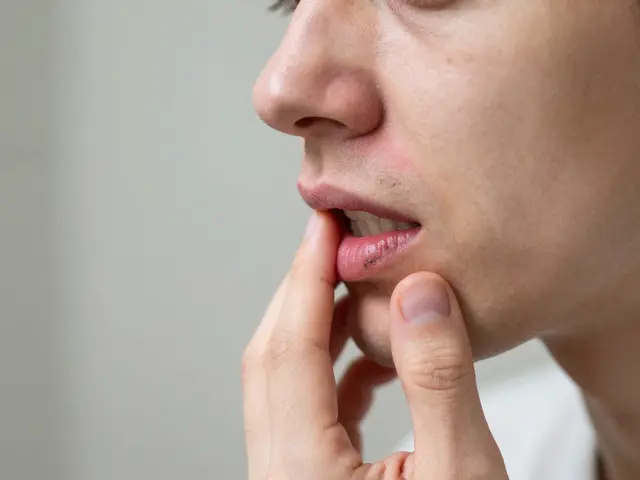 Zubní kámen pod dásní: jak ho odstranit efektivně a bez bolesti