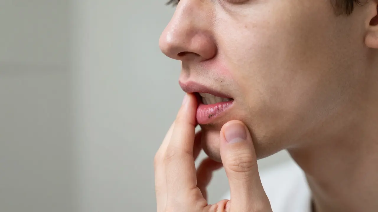 Zubní kámen pod dásní: jak ho odstranit efektivně a bez bolesti