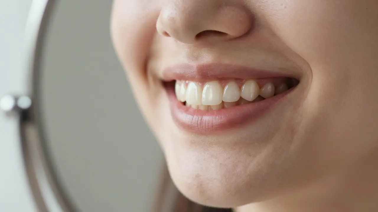 5 důvodů, proč zvolit keramické zuby