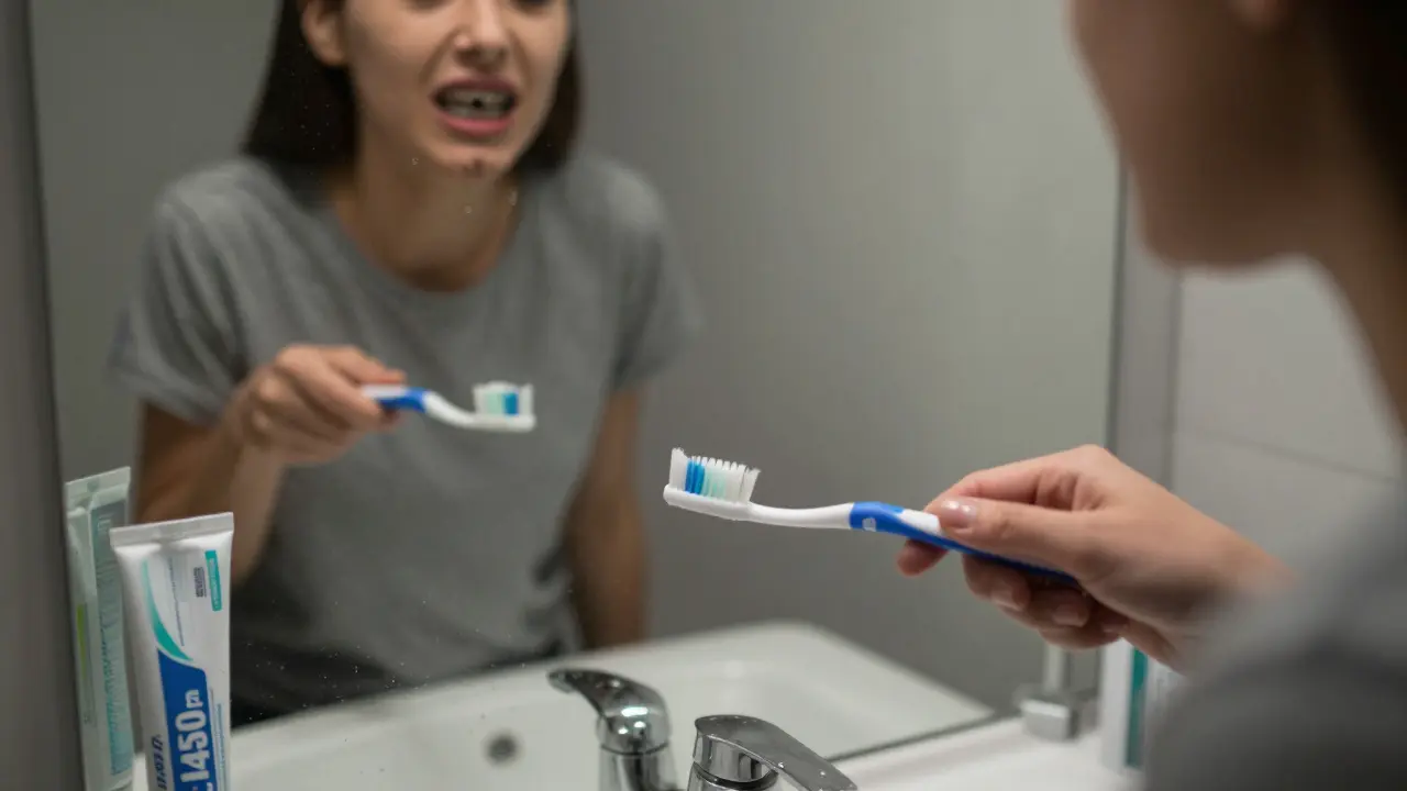 Co dělat, když máte zničené zuby po rovnátkách? Praktické kroky a léčebné možnosti