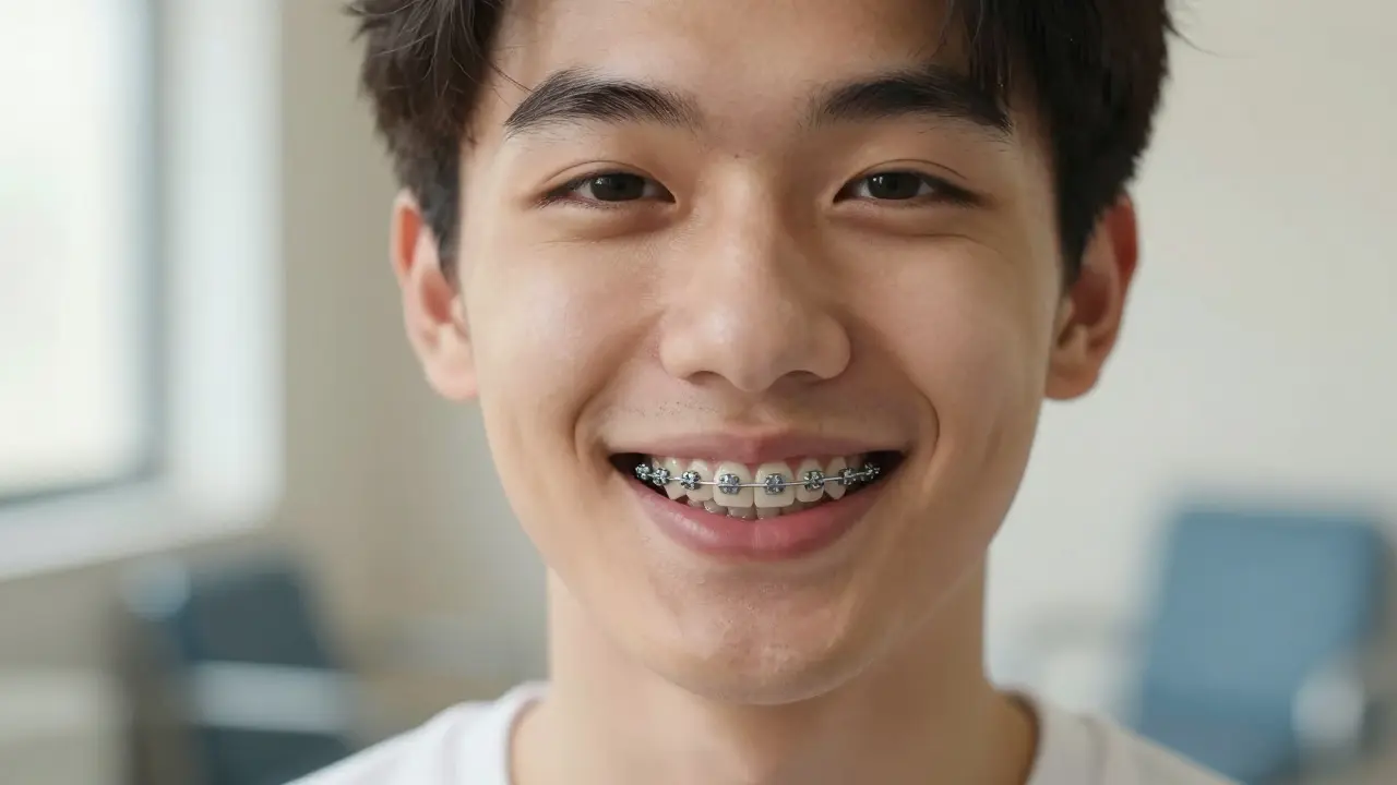 Jak často se utahují rovnátka? Kompletní průvodce frekvencí návštěv