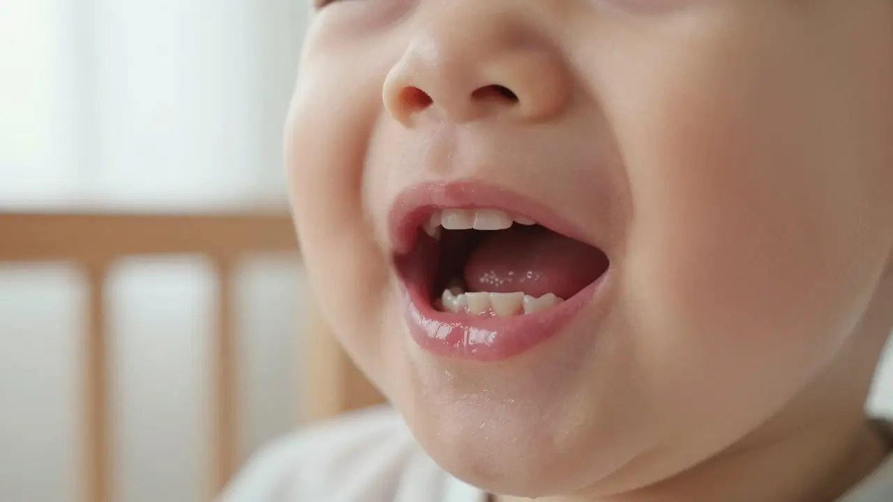 Jak dlouho roste jeden zub? Všechno, co potřebujete vědět o růstu zubů u dětí a dospělých