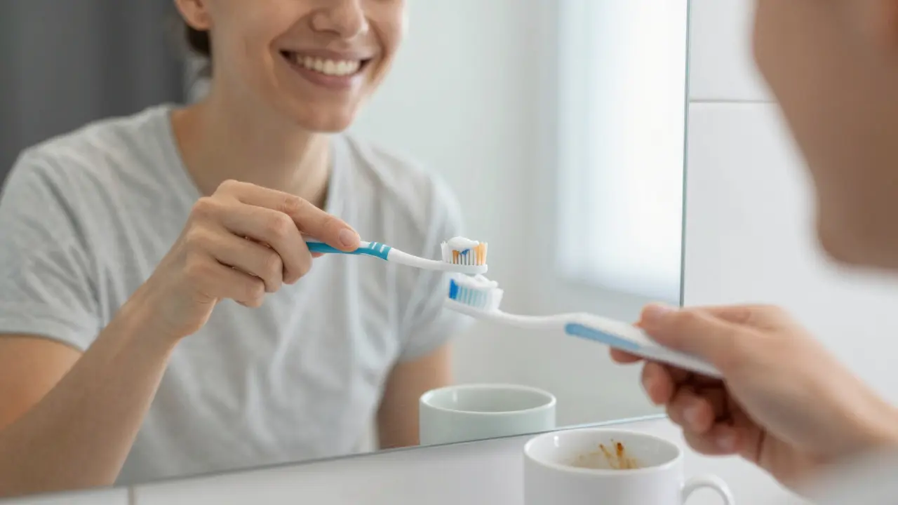 Jak dlouho trvá bělení zubů - od domácích prostředků po profesionální léčbu