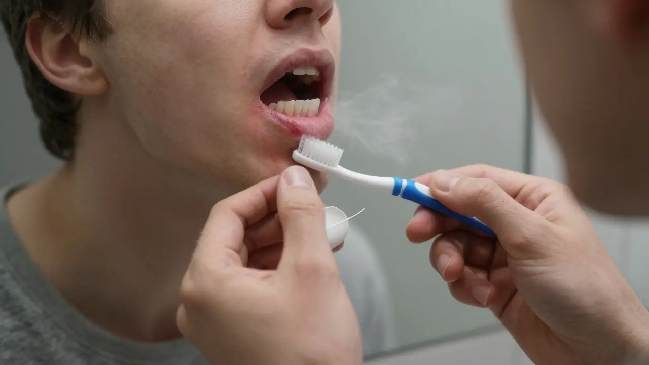 Jak zjistit, kde je zánět v těle - přesné příznaky a jak na to